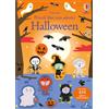 Usborne Halloween. Ediz. a colori