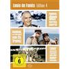 LEONINE Louis de Funes Edition 4