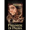 Sinister Film Piramide Di Paura (DVD)