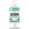JOHNSON & JOHNSON SpA Listerine Naturals Prot Smalto -OFFERTISSIMA-ULTIMI PEZZI-ULTIMI ARRIVI-PRODOTTO ITALIANO-