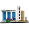 LEGO Architecture Skyline Collection Singapore 21057