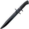 Cold Steel Black Bear Classic Coltello da Allenamento, Unisex - Adulto, Multicolore, Unica