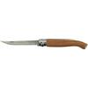 EL ZORRO Imex El Zorro girolock - Coltello Jamonera, Colore: Marrone, 10 cm