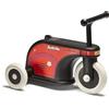 Italtrike La Cosa 2 - Il Primo Triciclo Primi Passi Evolutivo 2 in 1 - Cavalcabile e Triciclo per Bambini 1-3 Anni, Sviluppo Equilibrio e Coordinazione, Gioco Sicuro per Interni (Scooter)