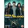 Spirit Entertainment Ltd Wolfblood: Complete Series 1,2,3,4,5 [10 discs]