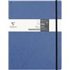 Clairefontaine 794434C - taccuino B5 19x25 cm 192 p dot 90g Age Bag avorio