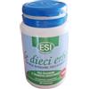 ESI LE DIECI ERBE FLOR 60 CAPSULE