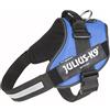 Julius-K9 Pettorina IDC Power, Taglia: 2XL/3, Colore Blu