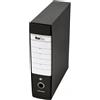 STARLINE Registratore STARBOX f.to protocollo dorso 8cm nero STARLINE/sfuso