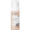 PATYKA COSMETICS Sas Patyka Mousse Detergente Detox 150ml - Struccante Viso Bio