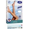 DESA PHARMA Sauber Collant Open Toe Maglia Microrete 70 Denari Colore Medio Taglia 2 Linea Classica