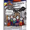 Emme Edizioni La scuola dei vampiri. Una storia in 5 minuti! Ediz. a colori