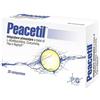 Pg Pharma PEACETIL 30 COMPRESSE