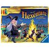 Ravensburger 26425 - Hexentanz, variegato gioco per famiglie per adulti e bambini dagli 8 anni in su, ideale per serate di gioco con amici o familiari per 2-6 giocatori