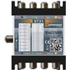Johansson Multiswitch dSCR 9731 con 4 ingressi - J9731