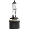 HELLA 8GH 008 991-021 Lampadina, H27W/1, Standard, 12V, 27W, Tipo zoccolo PG13, Scatola, Quantità 1