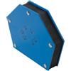 SILVERLINE Magnete posizionatore per saldatura 27,2 Kg (60lb)