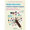 WinScuola Media education e didattica digitale integrata. Percorsi per la didattica quotidiana nella Scuola dell'Infanzia e nella Primaria. Con espansione online