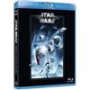 Eagle Pictures Star Wars 5 L'Impero Colpisce Ancora Brd (2 Blu Ray)
