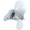 ELICA 3 PALE IN ALLUMINIO FUORIBORDO HONDA 75 90 80 100 NEW - 115 FINO 2009 130