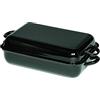 Riess 454719 Padella in ghisa, Nero, 20 x 10 x 10 cm