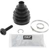 SKF VKJP 1488 Kit Cuffia | Compatibile con: AUDI A4 Allroad B8, A4 B6, A4 B6 Avant, A4 B6 Cabriolet, A4 B7, A4 B7 Avant, A4 B8, A4 B8 Avant, A5