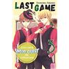 Magic Press Last game (Vol. 3)