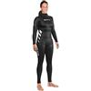 Mares 422477 Muta Giacca, Donna, Multicolore, 5