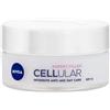 Nivea Cellular Expert Filler Intensive Anti-Age Day Care SPF15 crema per il viso contro le rughe 50 ml per donna