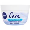 Nivea Care Nourishing Cream crema universale per il viso, mani e corpo 50 ml per donna