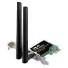 ASUS PCE-AC51 Adattatore PCIe Wireless AC750