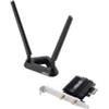 ASUS PCE-AX58BT Adattatore Dual Band PCI-E WiFi 6