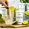 Be Keto Chetoni Esogeni in Polvere 150gr - Be Keto