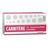 ALFASIGMA SpA Carnitene, 10 Compresse Masticabili da 1g
