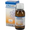 CITOZEATEC Citovet Integratore Veterinario per la Digestione 150ml - Supporto Completo per il Benessere Gastrointestinale del Tuo Animale Domestico