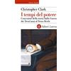 Laterza I tempi del potere. Concezioni della storia dalla Guerra dei Trent'anni al Terzo Reich
