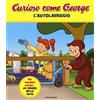 MONDADORI L'autolavaggio. Curioso come George. Ediz. a colori (Vol. 6)