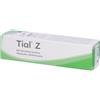 Tial Z Gel Idratante Rinfrescante Per La Pelle 150 ml