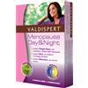 Valdispert Menopausa Day&Night Integratore Donna 30+30 Compresse