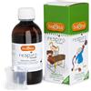 Buona Respiro Sciroppo Per Tosse Secca E Grassa Bambini 140 ml