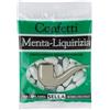 Sella Confetti Menta Liquirizia, 25 confetti