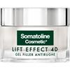 Somatoline SkinExpert Somatoline Cosmetic Lift Effect 4D Gel Filler Antirughe 50 ml