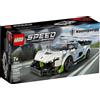 Lego Koenigsegg Jesko - Lego Speed Champions 76900