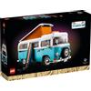 Lego Camper van Volkswagen T2 - Lego Icons 10279