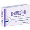 Farma Valens BROMEX HD 20 COMPRESSE