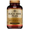 Solgar Oligo Msm Plus Integratore Alimentare, 60 Tavolette