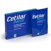 Pharmanutra Cetilar - Patch Cerotti Articolazioni Muscoli e Tendini, 5 cerotti