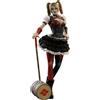 Hot Toys BATMAN - Arkham Knight - Harley Quinn 1/6 Action Figure 12" VGM41 Hot Toys