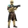 Hot Toys Star Wars Story Rogue One Shoretrooper Squad Leader 1/6 Hot Toys Sideshow MMS592