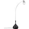 AXO LIGHT lampada da terra BUL-BO - PTBUL232AL + ACCONTROLPT0002